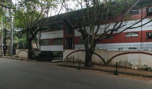 RedDoorz at Broadway Court Apartelle II Quezon City