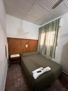 Hotel Posadas - 奇维尔科伊