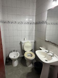 Hotel Posadas