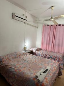 Hotel Posadas