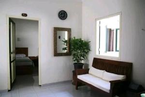 Ndalem Kadipaten Homestay