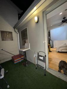 Dc Play House Bed and Breakfast