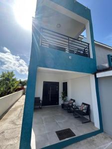 Cardinal Lookout Villa close to the beach