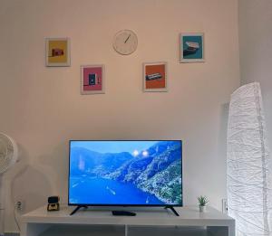 Central Cozy Apartment