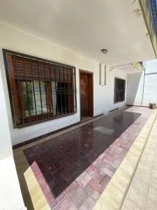 Casa Cosquin Centro - Santa María