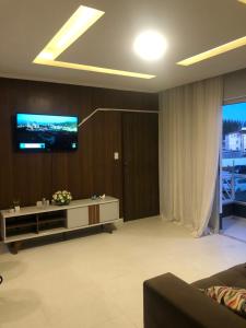 Apartamento na Praia do Guaibim