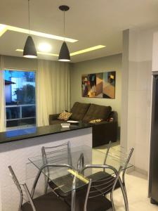 Apartamento na Praia do Guaibim