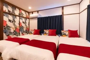 名古屋から名鉄電車20分石仏駅徒歩3分無料駐車場貸し切り - Hashima