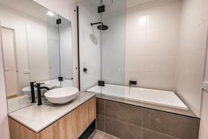 Williamstown Townhouse