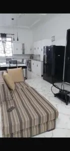 Three Bed Room Villa - Muheza