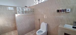 Three Bed Room Villa