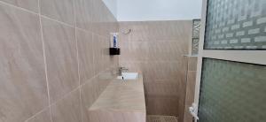 Three Bed Room Villa