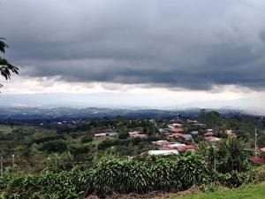 Hospedaje con relajante Vista