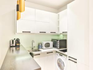 Magnificent studio - 2P - Place Victor Hugo