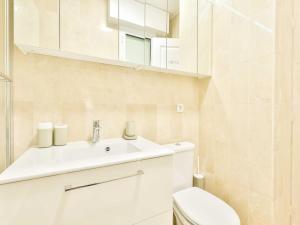 Magnificent studio - 2P - Place Victor Hugo