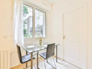 Magnificent studio - 2P - Place Victor Hugo