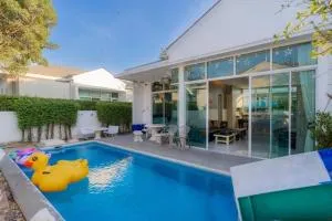 Town Beach Plus2 - Ban Khlong Khot