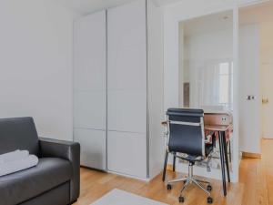 Studio cosy - 2P - Arc de Triomphe