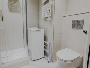 Studio cosy - 2P - Arc de Triomphe