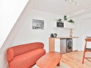 Studio COSY proche Trocadéro - Mobility lease - 4-Sterne-Hotels in Paris