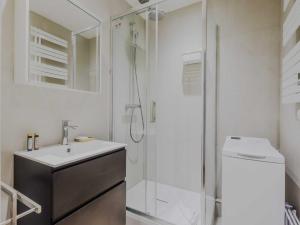 Studio cosy - 2P - Arc de Triomphe