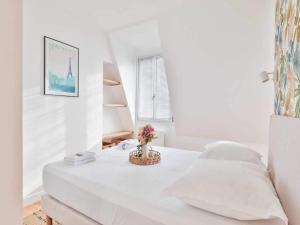 Studio COSY proche Trocadéro - Mobility lease