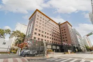 Hotel Elora - Yongin