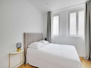 Exceptional apartment - 3BD 6P - Trocadéro