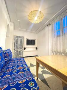 Modern et calme a Marrakech