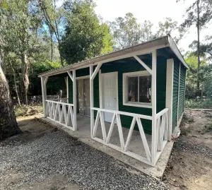 Cabaña a Estrenar en Santa Ana - Fomento