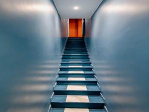 Comfortable apt - 1BD 3P - Near Belleville Nation