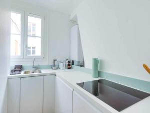 Appt COSY proche Canal Saint Martin - Mobility lease