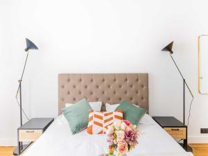 Superb appt 1BDR 4P - Victor Hugo