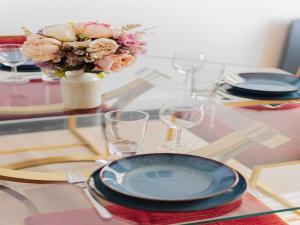 Superb appt 1BDR 4P - Victor Hugo