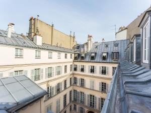 Amazing studio - 2P - St-Germain