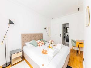 Superb appt 1BDR 4P - Victor Hugo