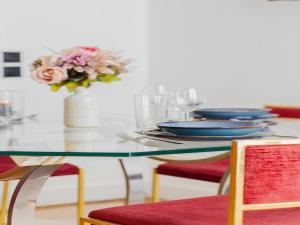 Superb appt 1BDR 4P - Victor Hugo