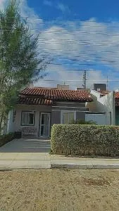 Casa em Residendial - 阿拉皮拉卡