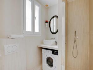 Magnificent studio -2P- Near the Eiffel Tower