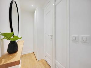 Very nice studio for 2 people Batignolles - Nollet Mobility lease