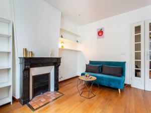 Superb Apt- 4P - Montmartre Sacré cœur