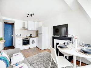 Cosy apartment - 2BD 4P - Canal St-Martin