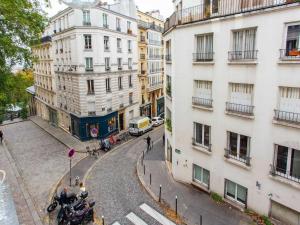 Superb Apt- 4P - Montmartre Sacré cœur