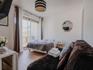 Cosy Studio- 4P - République