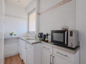 Cosy Studio- 4P - République