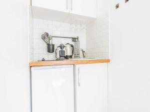 Charming Studio near Parc Monceau - MOBILITY LEASE