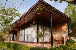Scent Bungalow Village