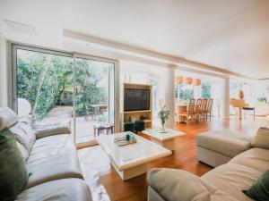 Exceptional apt with garden - 3BR 6P - Vincennes