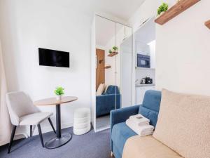 Charming studio for 2 people - Mobility lease