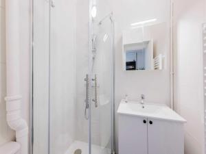 Charming studio for 2 people - Mobility lease